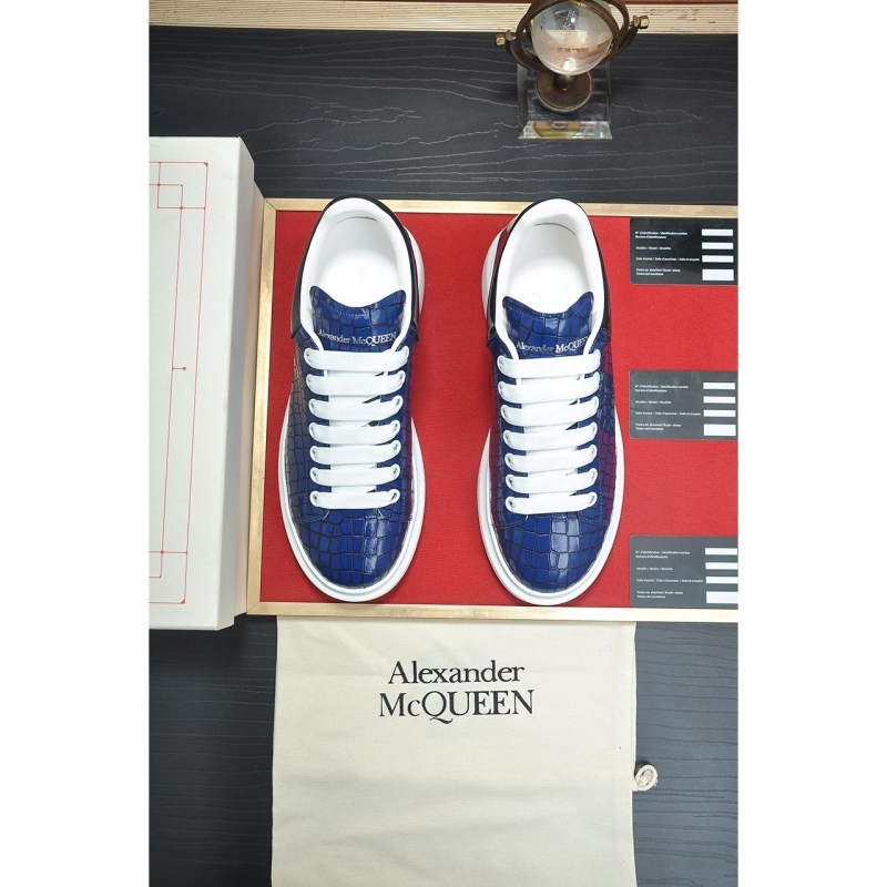 alexander M*Q*en casual shoes